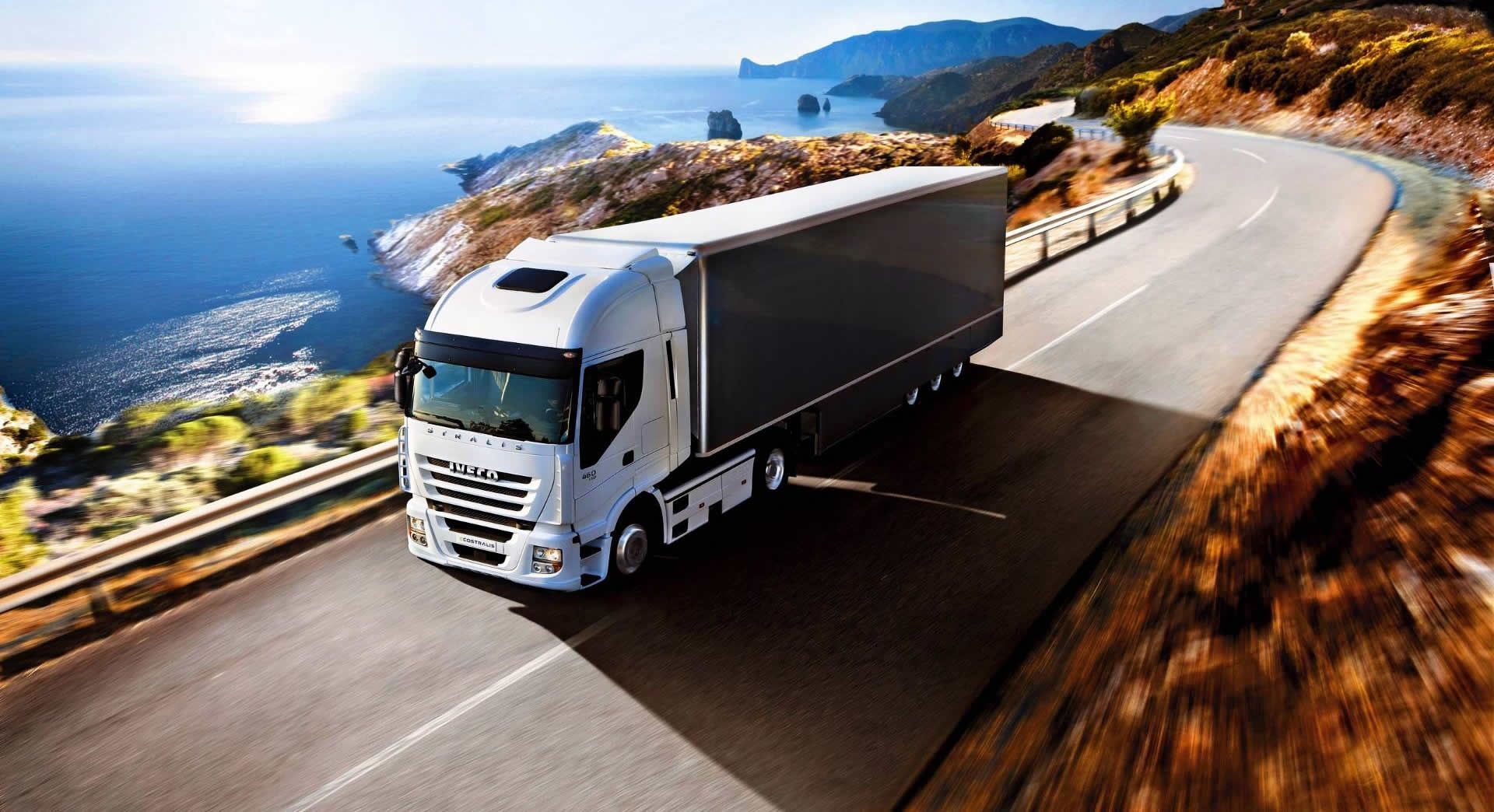 Karayolu Taşımacılık Nedir?