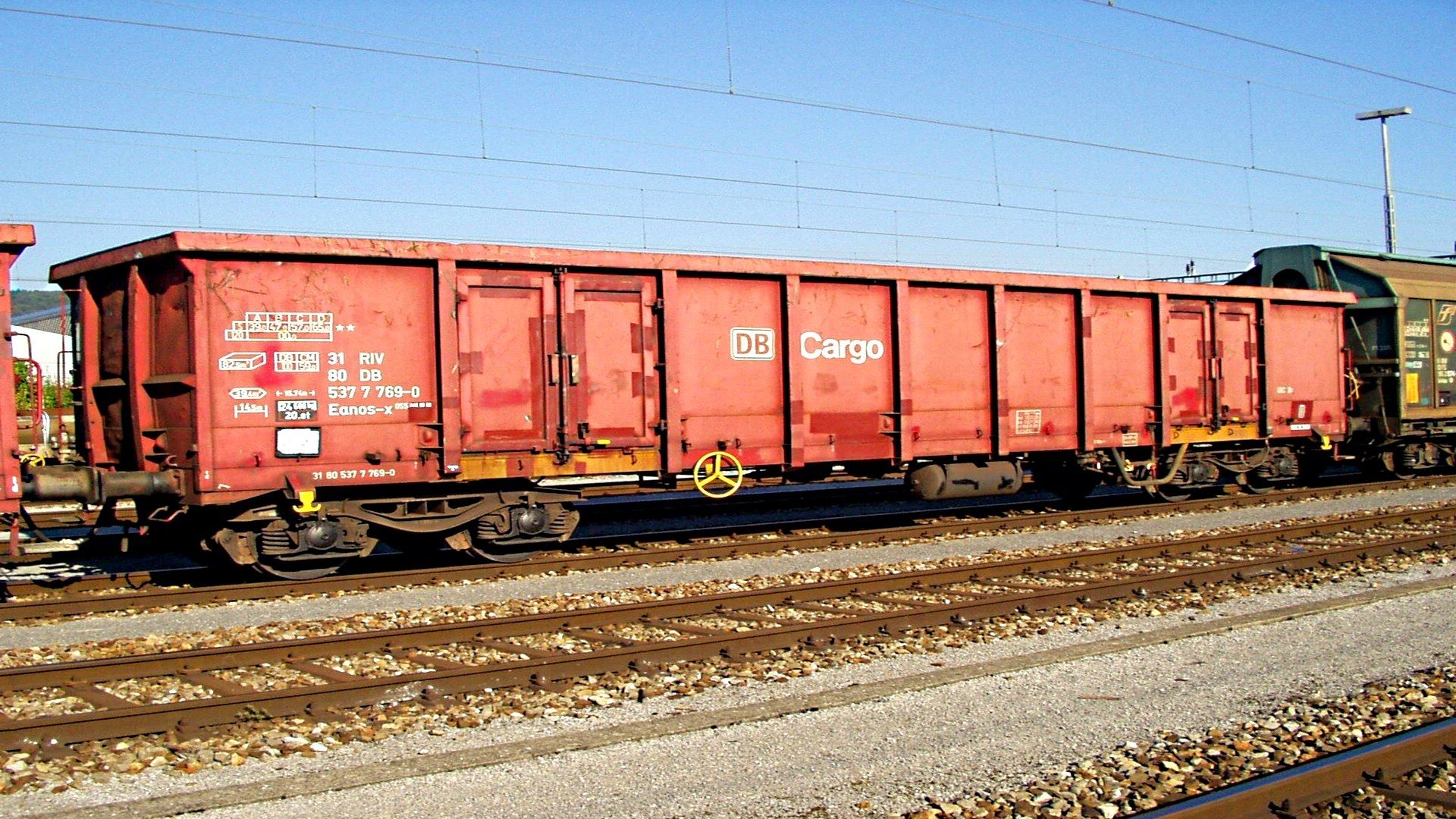 Demiryolu Taşımacılık Nedir ?